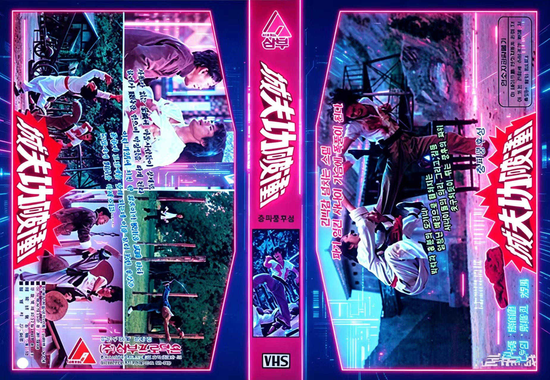 台湾动作电影DVD碟片 老电影录像带韩国代购早期影片经典怀旧收藏