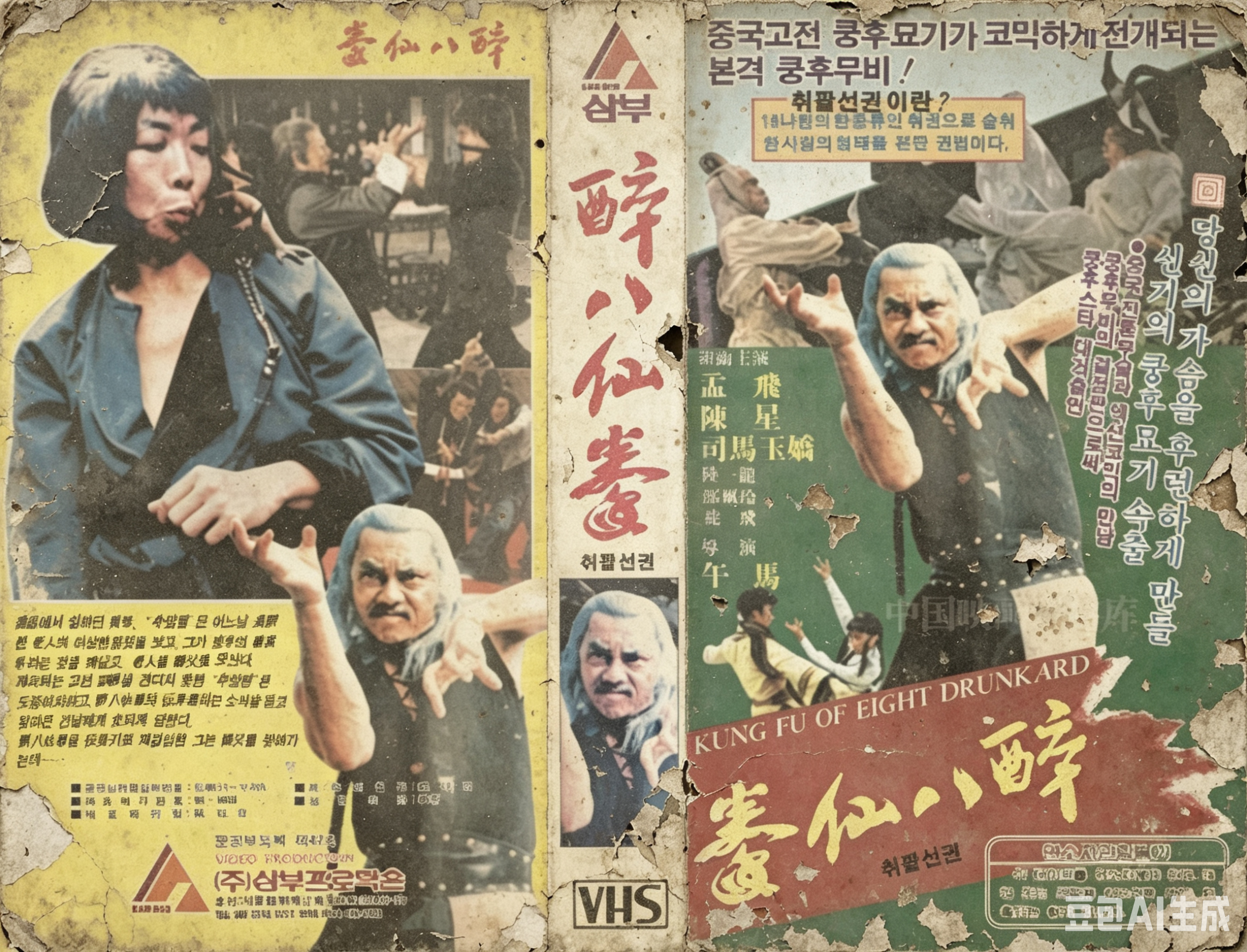 台湾古装电影DVD碟片 老电影录像带韩国代购早期影片经典怀旧收藏