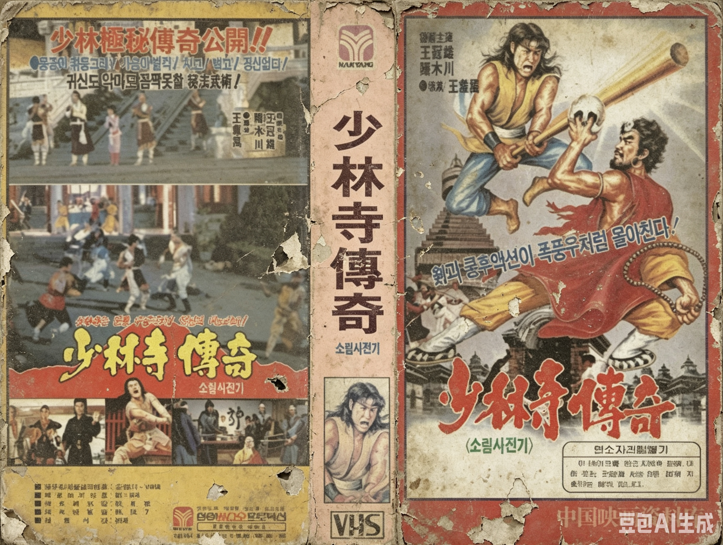台湾古装电影DVD碟片 老电影录像带韩国代购早期影片经典怀旧收藏