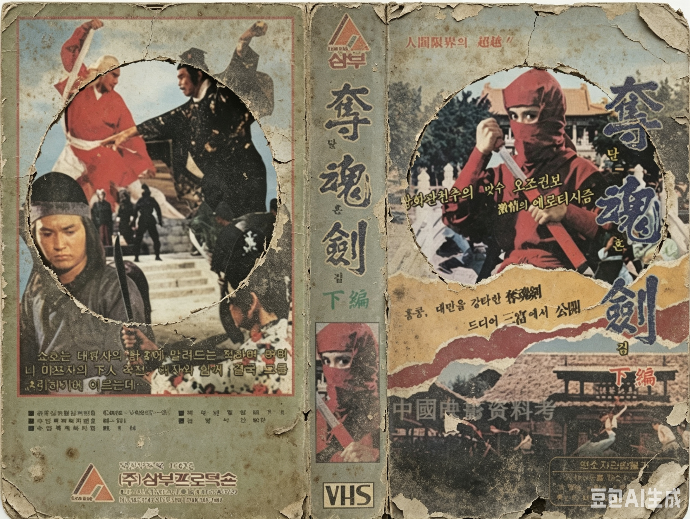 台湾古装电影DVD碟片 老电影录像带韩国代购早期影片经典怀旧收藏
