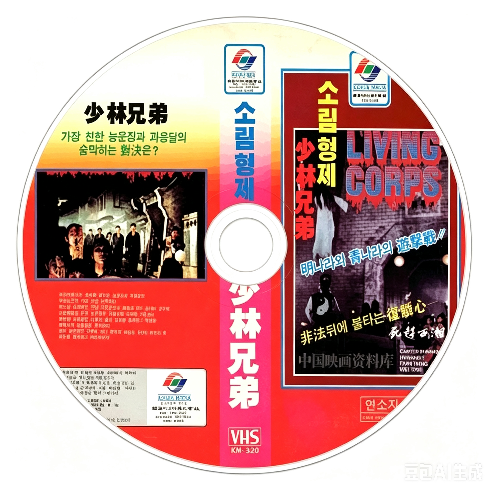 台湾古装电影DVD碟片 老电影录像带韩国代购早期影片经典怀旧收藏