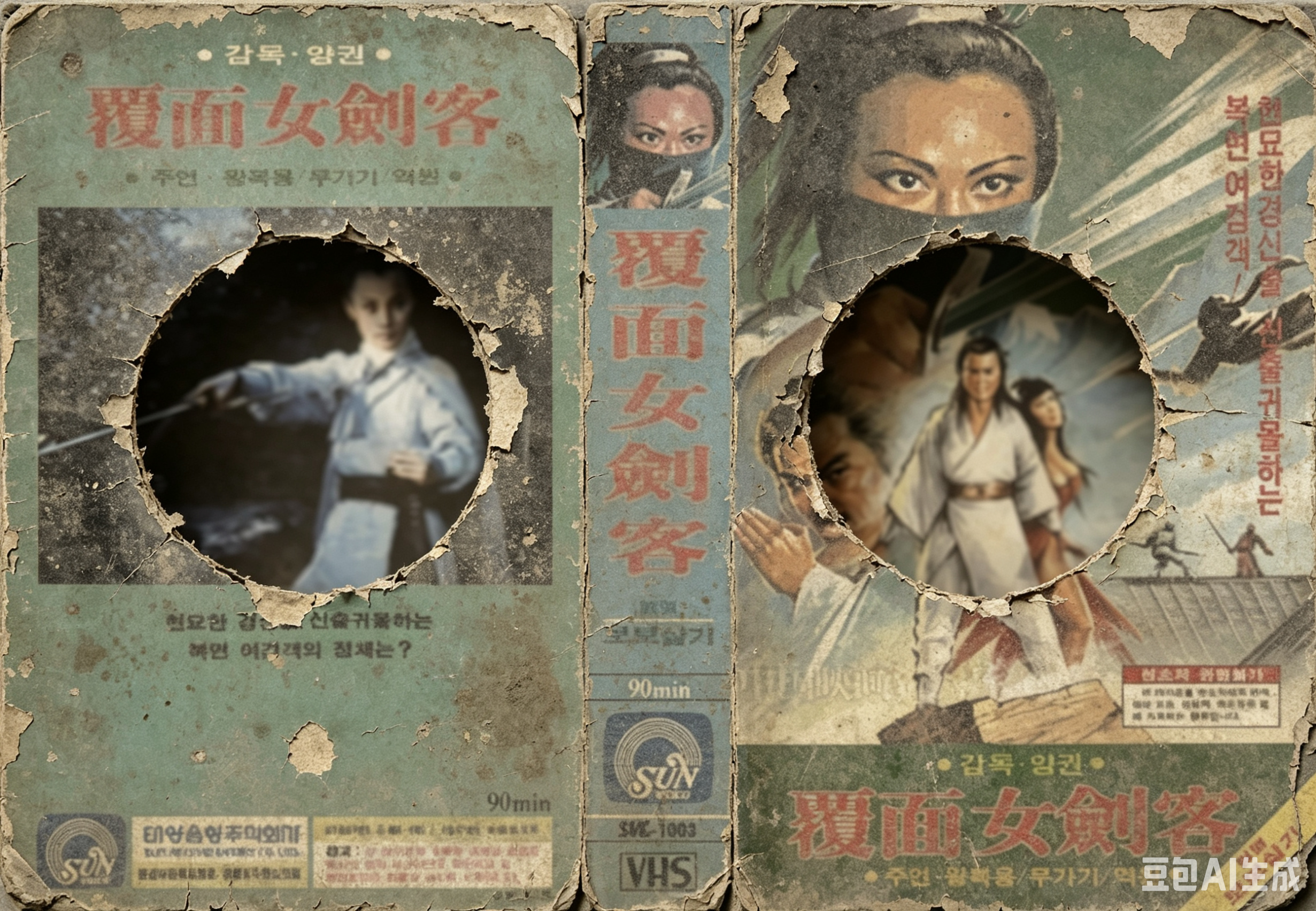 台湾古装电影DVD碟片 老电影录像带韩国代购早期影片经典怀旧收藏