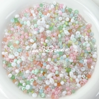 Весенняя бумага розового цвета 20г.