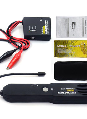 全网热销 EM415PRO 汽车电路检测仪6-42V汽车断点断路 测试仪