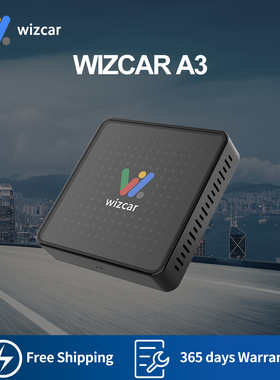 WIZCAR A3 适用于东风本田广汽本田Honda MNV XNV VE1 eNS1 eNP1