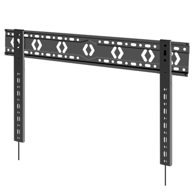 离墙1.1CM小米超薄电视挂架