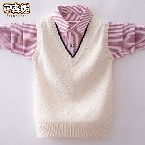 Товары от 巴森熊童装旗舰店