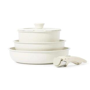 Hot Selling Home Kitchen Non Stick Pot Set Cookware Set Cook