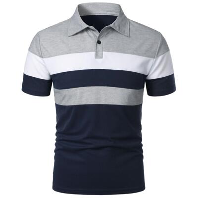 polo shirts man shirt shirts for men cotton shirt polo t恤男