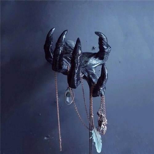 The Witch