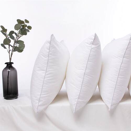 all-cotton hotel and guesthouse pillow core five-star