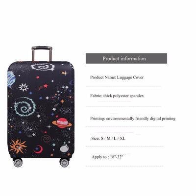 Trunk Case Apply to 19