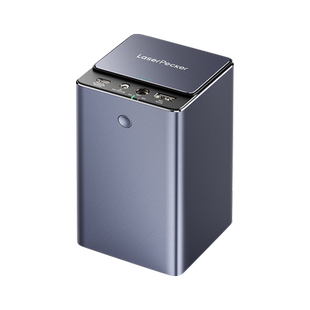 便携式户外专用移动电源 Plus版 适用LaserPecker雕刻机全系产品
