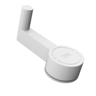 新品居家儿童防开门锁扣 宝宝门把手安全锁  外面打不开保护锁