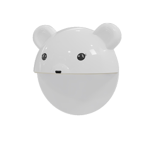 抽屉柜子鞋柜固定锁柜子防倾倒家具连接器居家家具固定神器免打孔