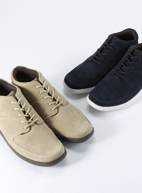 CONQUEROR征服者男鞋Catalina休闲运动日本直邮正品直邮休闲鞋