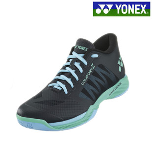 yonex尤尼克斯羽毛球鞋 808中帮动力垫 Z3宽SHBCFZ3WM 2024年新款