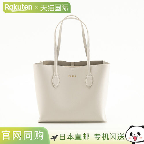日本直邮Furla ERA 中号手提包 WB00974 BX0306