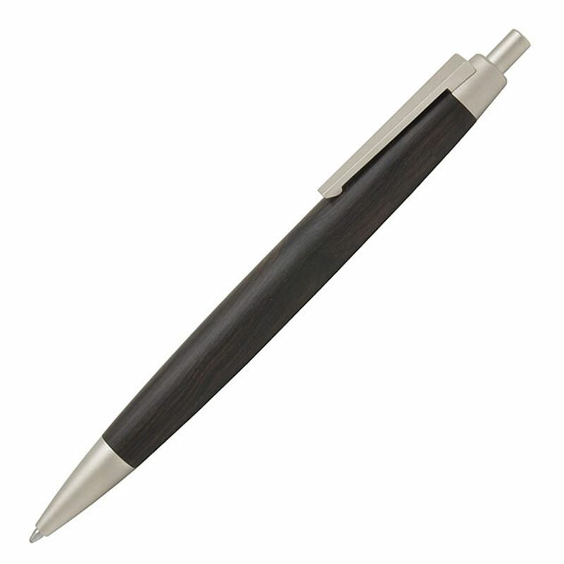 LAMY 2000 黑木黑木圆珠笔 L203