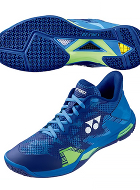 2023年新款YONEX尤尼克斯羽毛球鞋SHBELZ3M-019专业yy运动鞋直邮