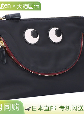日本直邮ANYA HINDMARCH 手袋 152976 ANYA HINDMARCH