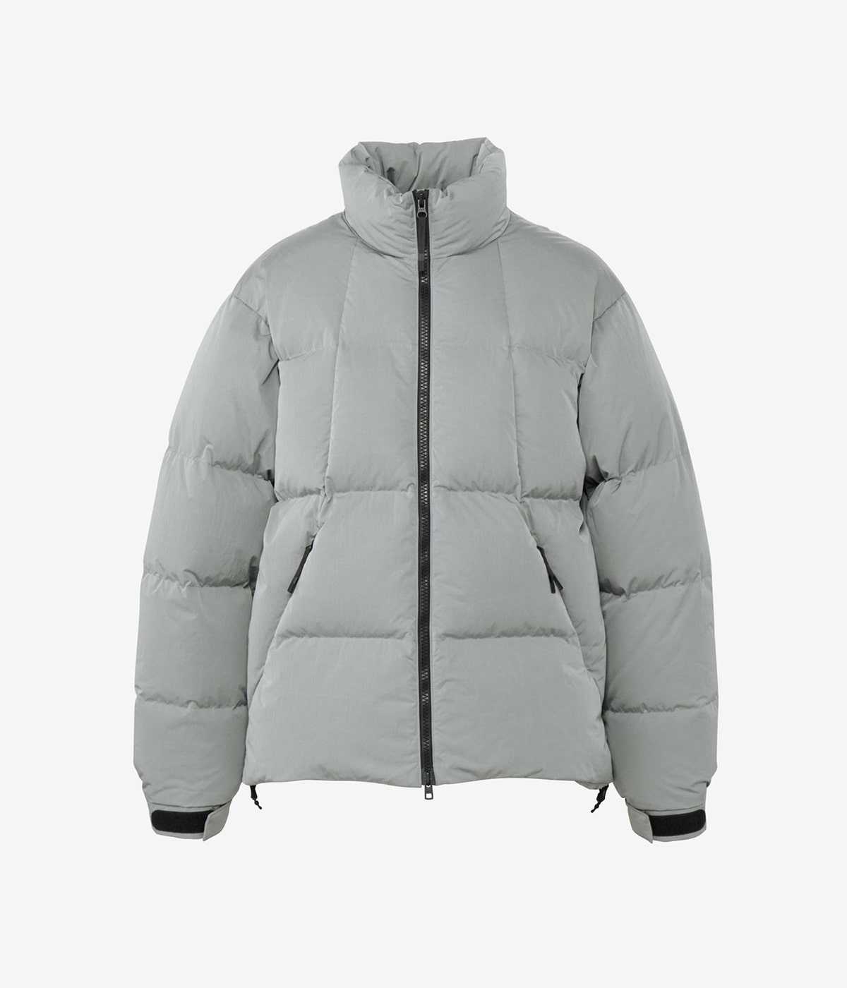 GOLDWIN羽绒服夹克Dope Dyed Ripple Nylon Down高机能GL25339