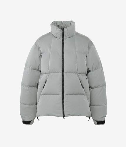 GOLDWIN羽绒服夹克Dope Dyed Ripple Nylon Down高机能GL25339