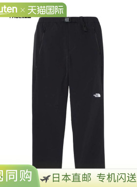 日本直邮The North Face Verb 男士运动裤 - 户外 登山 徒步 - TH