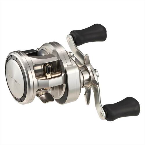 26达瓦DAIWA肉鸽RYOGA SV 100L鼓轮泛用淡海水远投路亚渔线轮