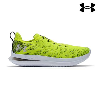 UNDER ARMOUR/安德玛UA Velocity 3 3026117-304 男士跑鞋 2024SS