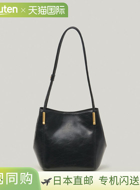 日本直邮Atelier de LUMEN Marron Bag LLL1F05 - 女士单肩包轻便