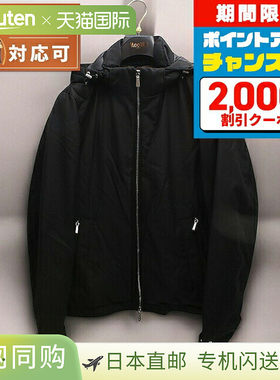 日本直邮MOORER ALBINI-PUM 羽绒夹克 外套 MOUGI100090-ALBINI-N