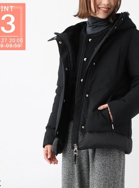 CAPE HORN 女式羽绒服   大尺码可选 PILLON 72518 500