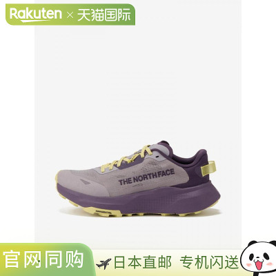 日本直邮The North Face Alta Mesa 300 V2 女士运动鞋 NFW02602-