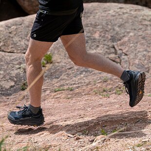 日本直邮Altra Olympus 6 男鞋 - ALTRA 鞋履运动鞋厚底鞋适合长