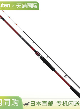 日本直邮Daiwa Rod Analyst Egitako H-180SP-J [2026 年新品]