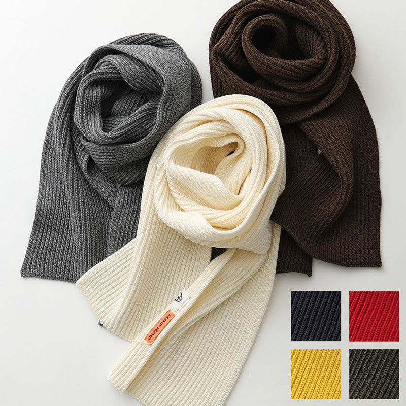 Andersen Andersen 长围巾