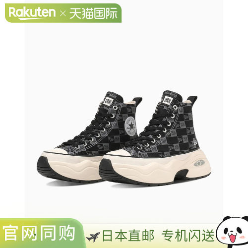 日本直邮CONVERSE 运动鞋ALL STAR (R) SURGETTRAINER HI / NE Al