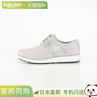 日本直邮Cole Haan 高尔夫球鞋 ORIGINALGRAND SADDLE GOLF Origi