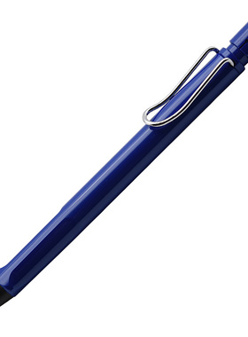 LAMY凌美SAFALI铅笔0.5mm多色可选正品日本直邮L114