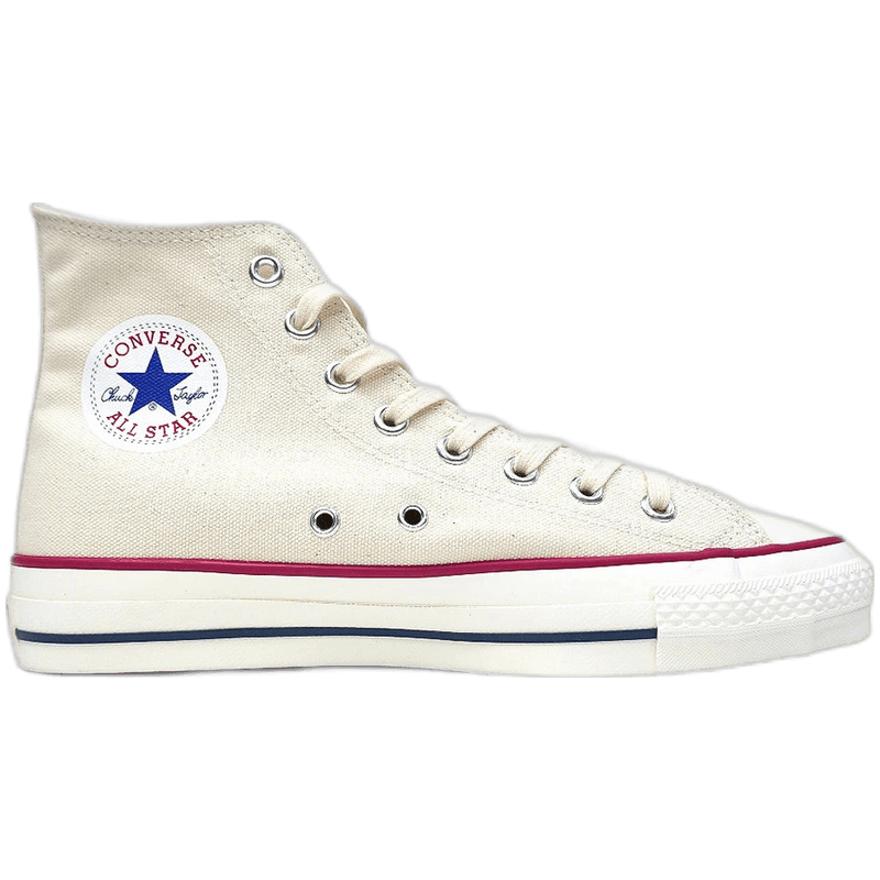 日产匡威Converse帆布鞋高帮男女ALL STAR J百搭1980s日本制直邮