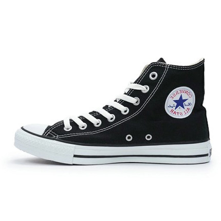 CONVERSE日版匡威ALL STAR HI高帮帆布鞋经典百搭直邮男士女士