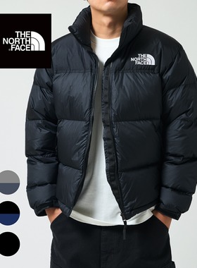 THE NORTH FACE北面羽绒服日版Nuptse Jacket全3色ND92555