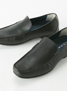 REGAL休闲鞋驾驶鞋舒适透气百搭日式风格Vump 56HR正品新款