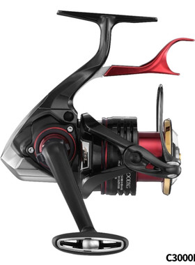 禧玛诺Shimano 强力 手刹轮 BB-X C3000DXG S R右手  强力手刹轮2