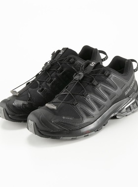 SALOMON 男士运动鞋 XA PRO 3D V9 GTX（幻影）L47270100 Fit Hou