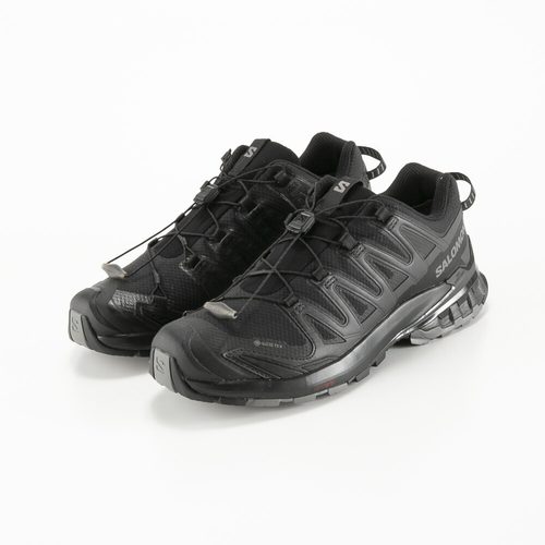 SALOMON 男士运动鞋 XA PRO 3D V9 GTX（幻影）L47270100 Fit Hou