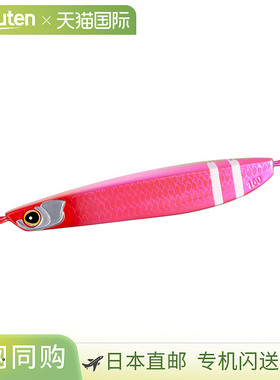 日本直邮Shimano Ocean Stinger Butterfly TG Gatling Jig 150g