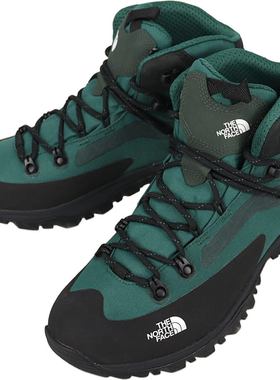 THE NORTH FACE Creston Hike Mid 中度防水 NF52321 MK 休闲运动