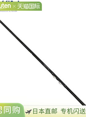 日本直邮宇崎日新 Iso Rod Pro Stage Speed Iso α+ 2-go 530 5.